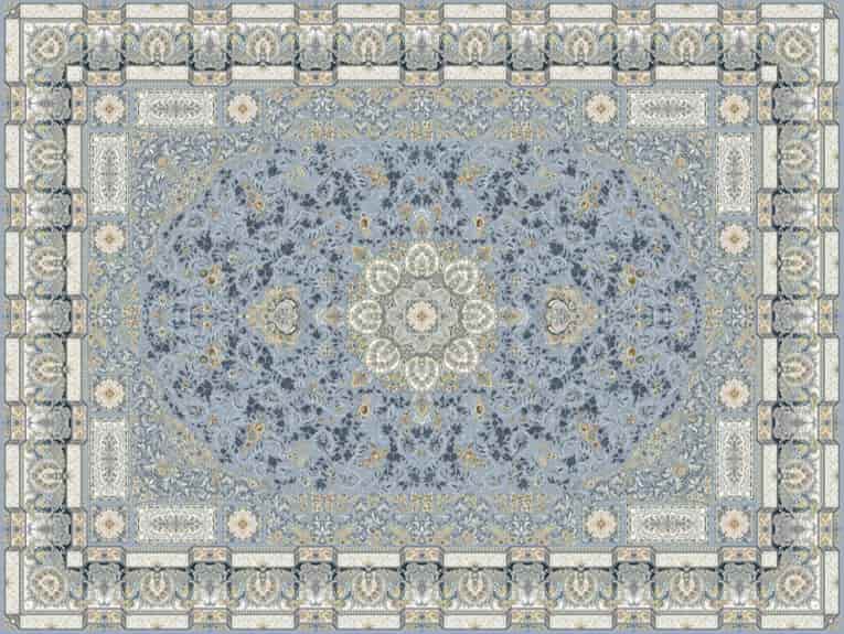 تصویر 3 از روفرشی فانتزی سبک مینیمال دکوراتیو خاص